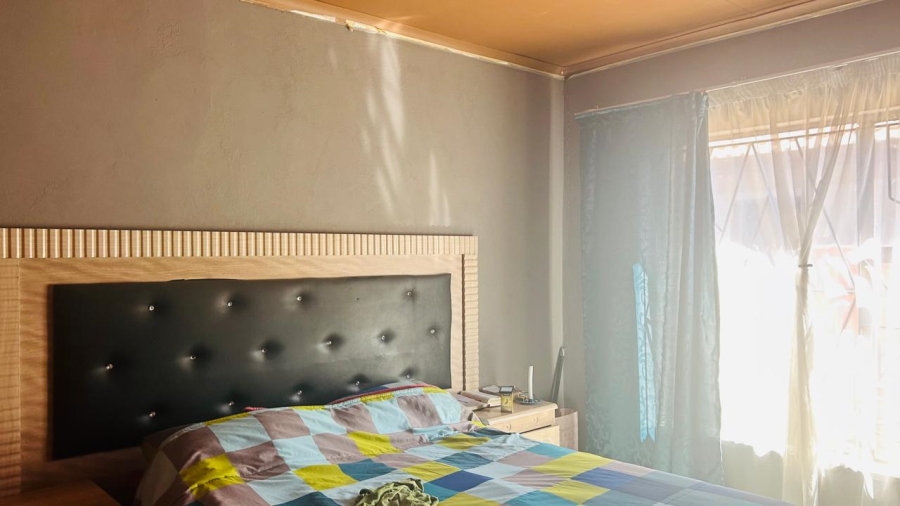 3 Bedroom Property for Sale in Zamdela Free State